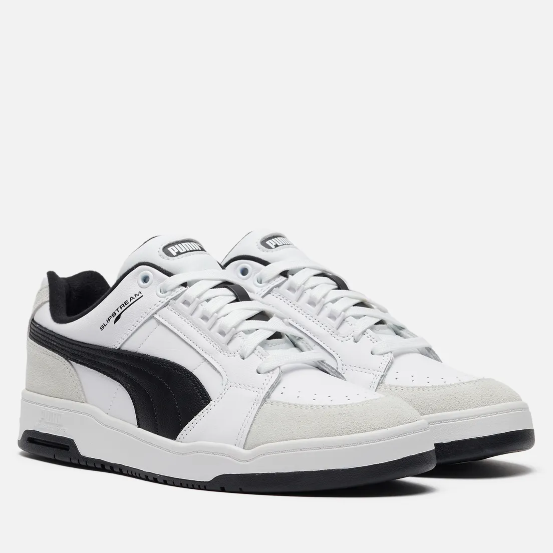 Puma Кроссовки Slipstream Lo Retro