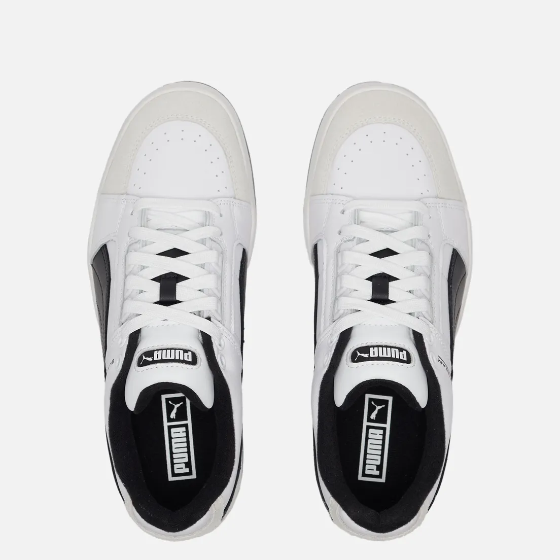 Puma Кроссовки Slipstream Lo Retro