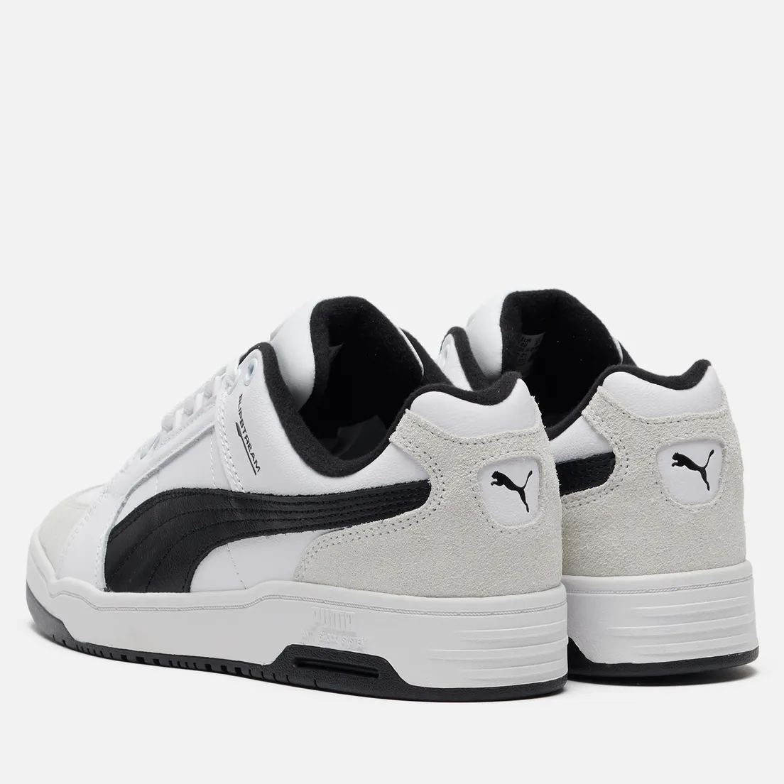 Puma Кроссовки Slipstream Lo Retro