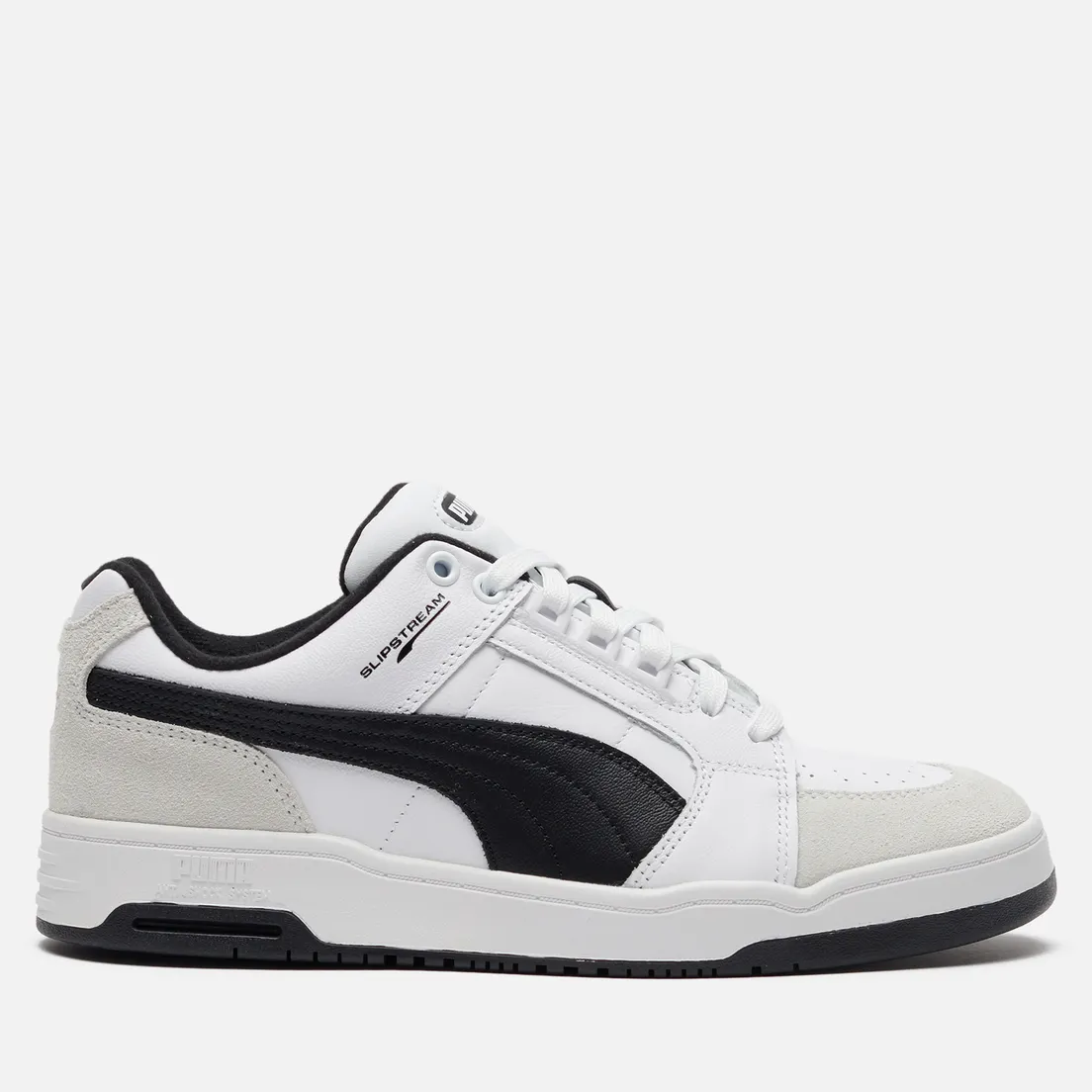 Puma Кроссовки Slipstream Lo Retro