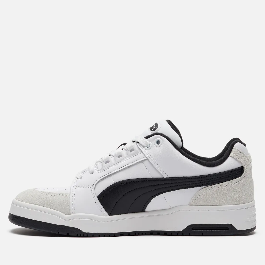 Puma Кроссовки Slipstream Lo Retro