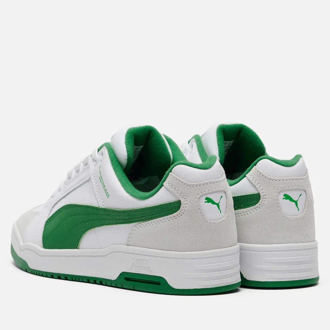 Puma Кроссовки Slipstream Lo Retro