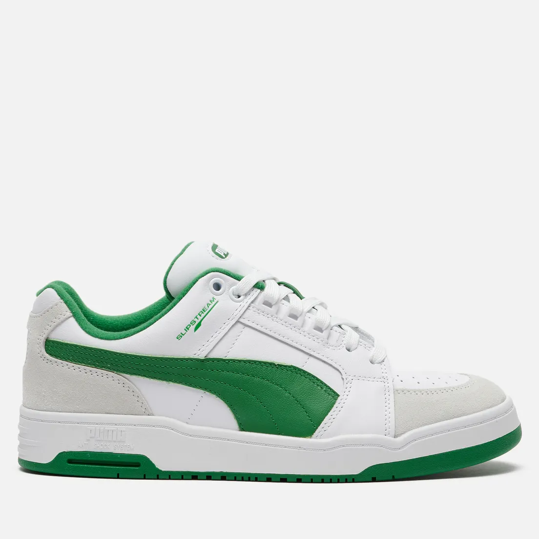 Puma Кроссовки Slipstream Lo Retro