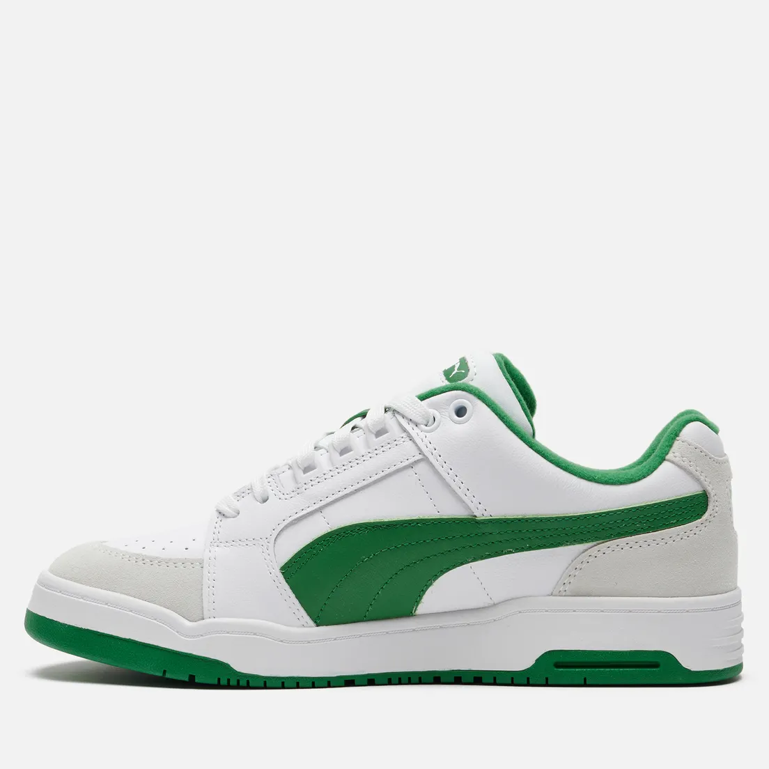 Puma Кроссовки Slipstream Lo Retro