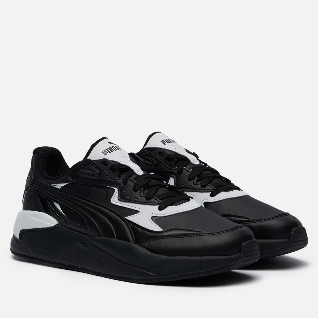 Puma Мужские кроссовки X-Ray Speed SL
