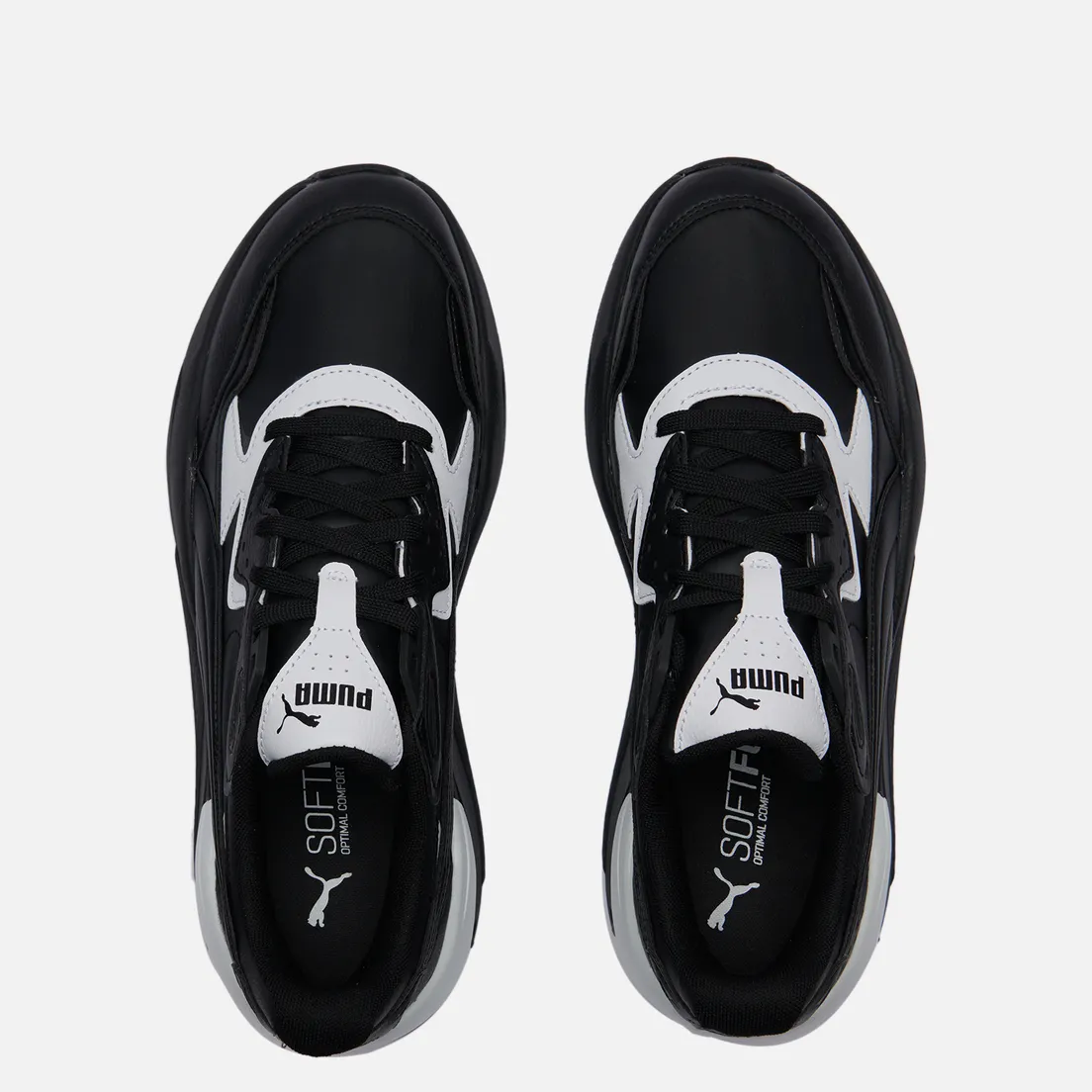 Puma Мужские кроссовки X-Ray Speed SL