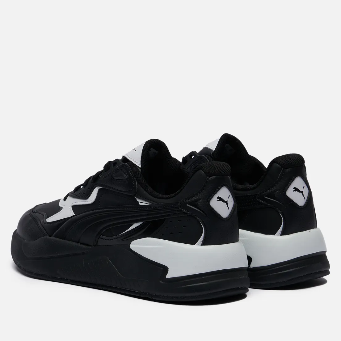 Puma Мужские кроссовки X-Ray Speed SL