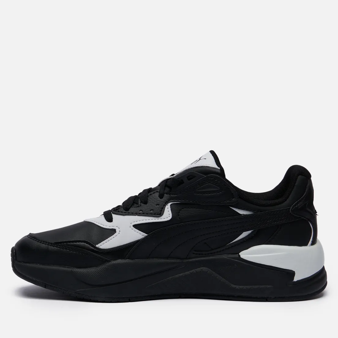 Puma Мужские кроссовки X-Ray Speed SL