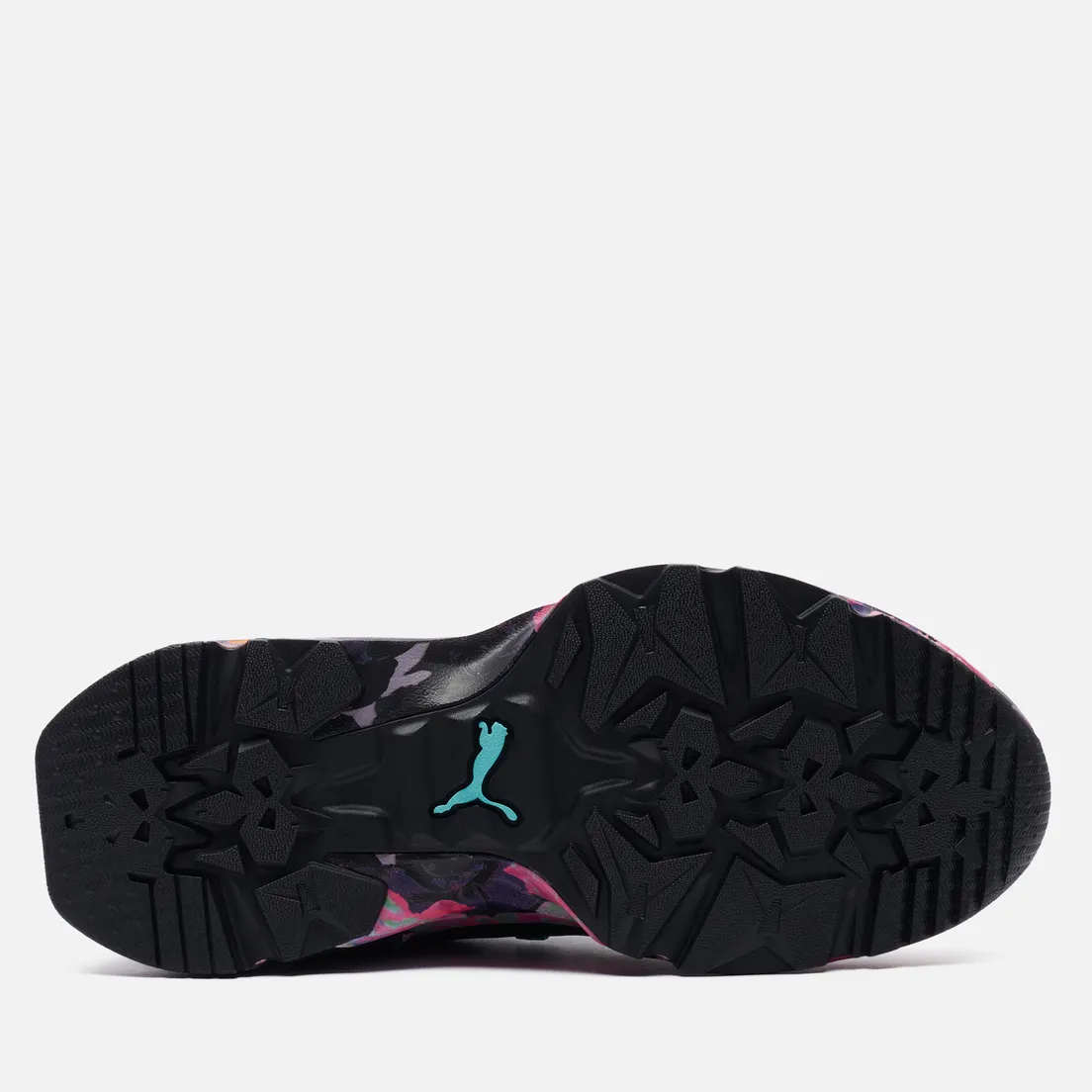 Puma Женские кроссовки Orkid Floral