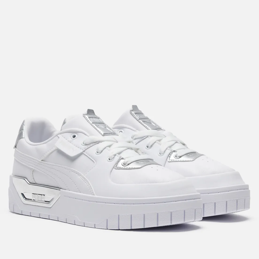 Puma Женские кроссовки Cali Dream Metal