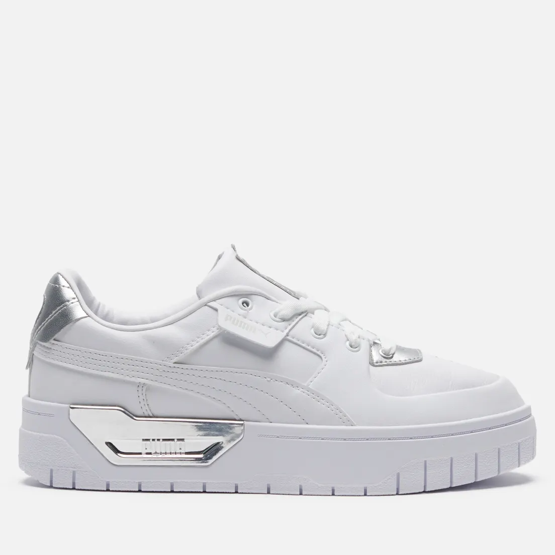 Puma Женские кроссовки Cali Dream Metal