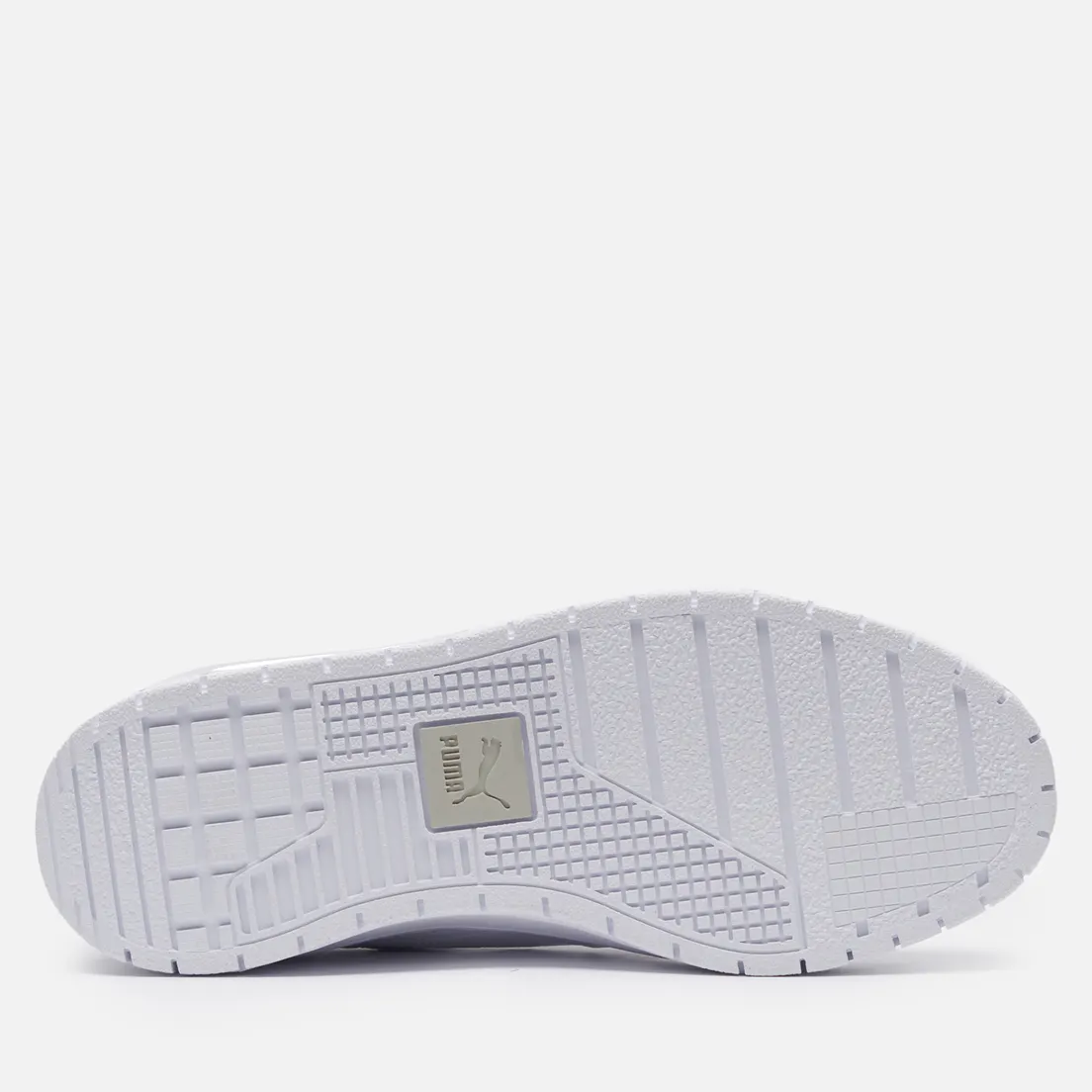 Puma Женские кроссовки Cali Dream Metal