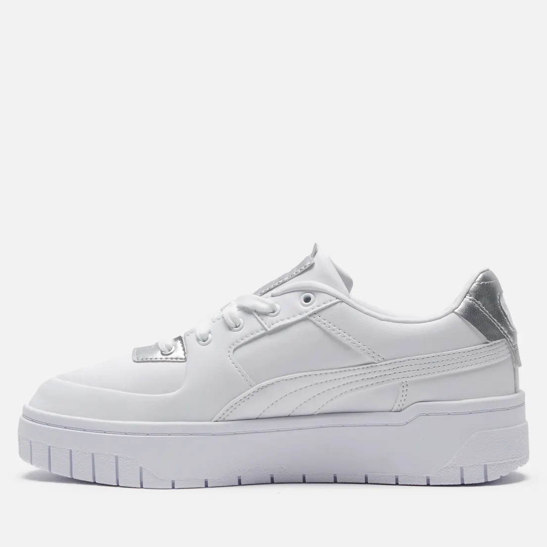 Puma Женские кроссовки Cali Dream Metal