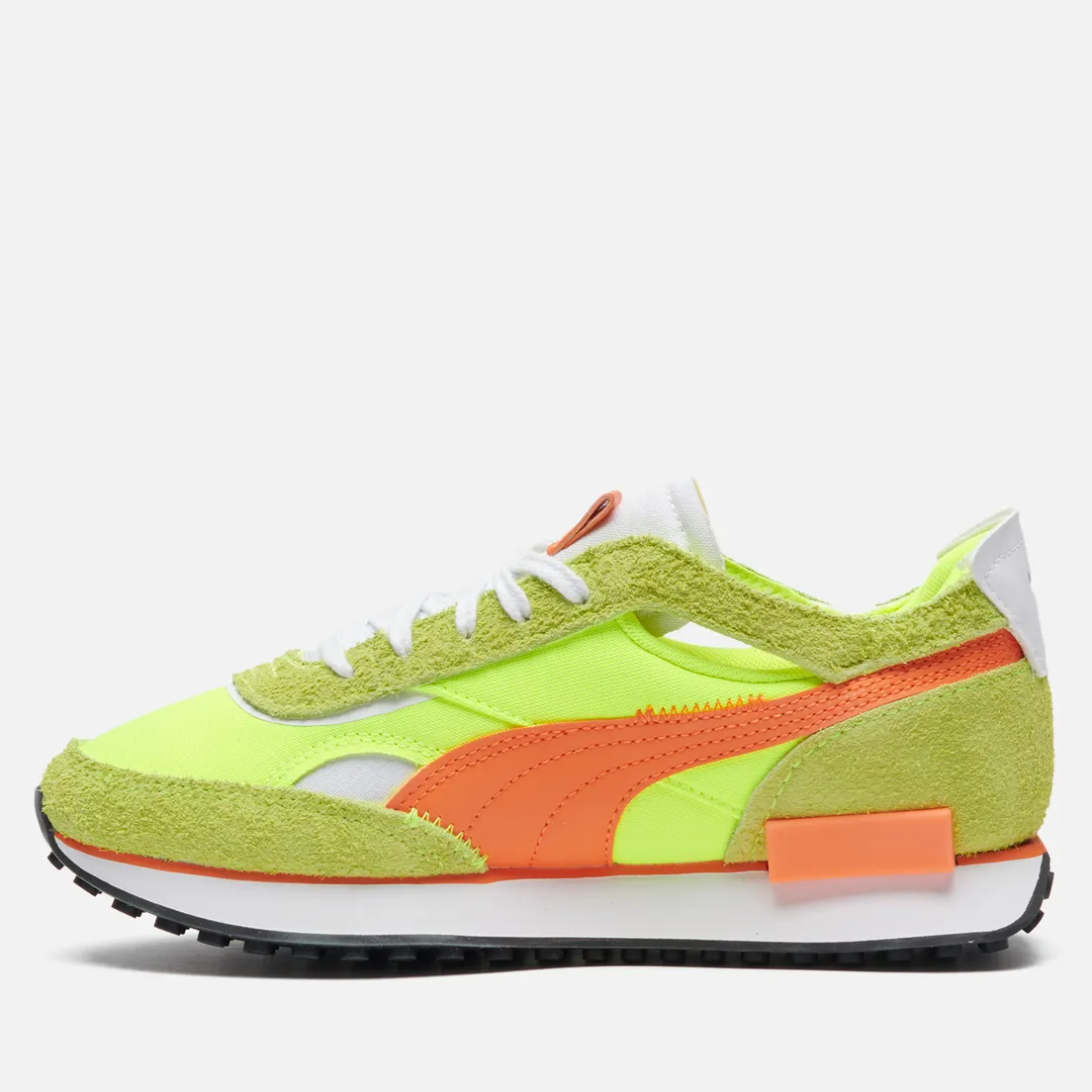 Puma Женские кроссовки Future Rider Cut-Out Vintage