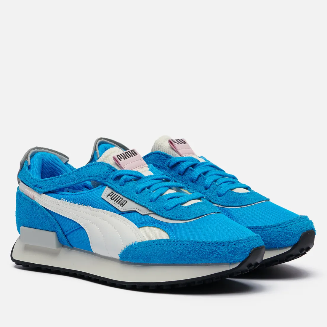 Puma Женские кроссовки Future Rider Cut-Out Vintage