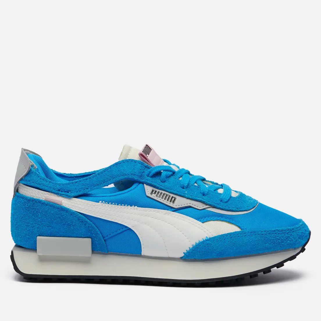 Puma Женские кроссовки Future Rider Cut-Out Vintage