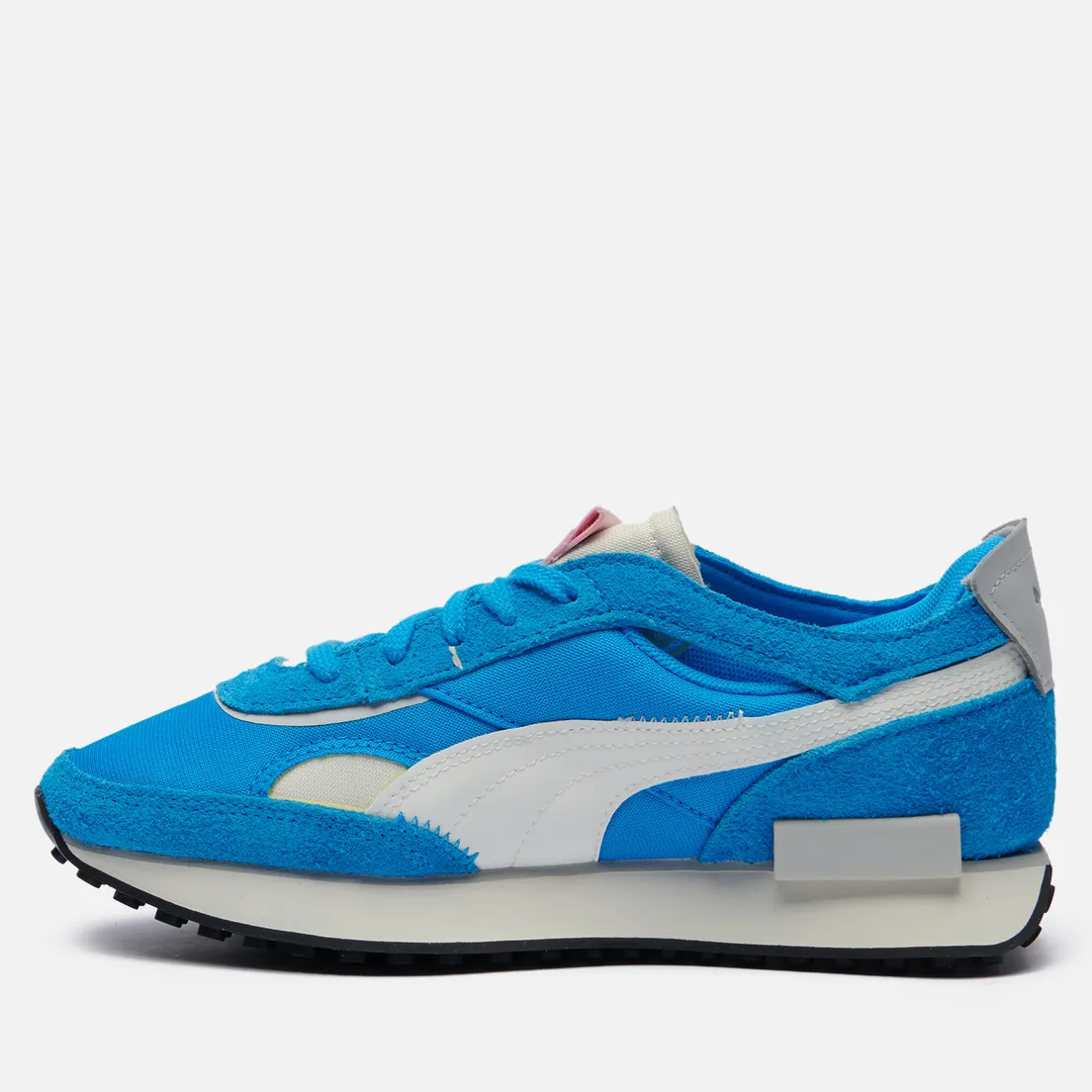 Puma Женские кроссовки Future Rider Cut-Out Vintage