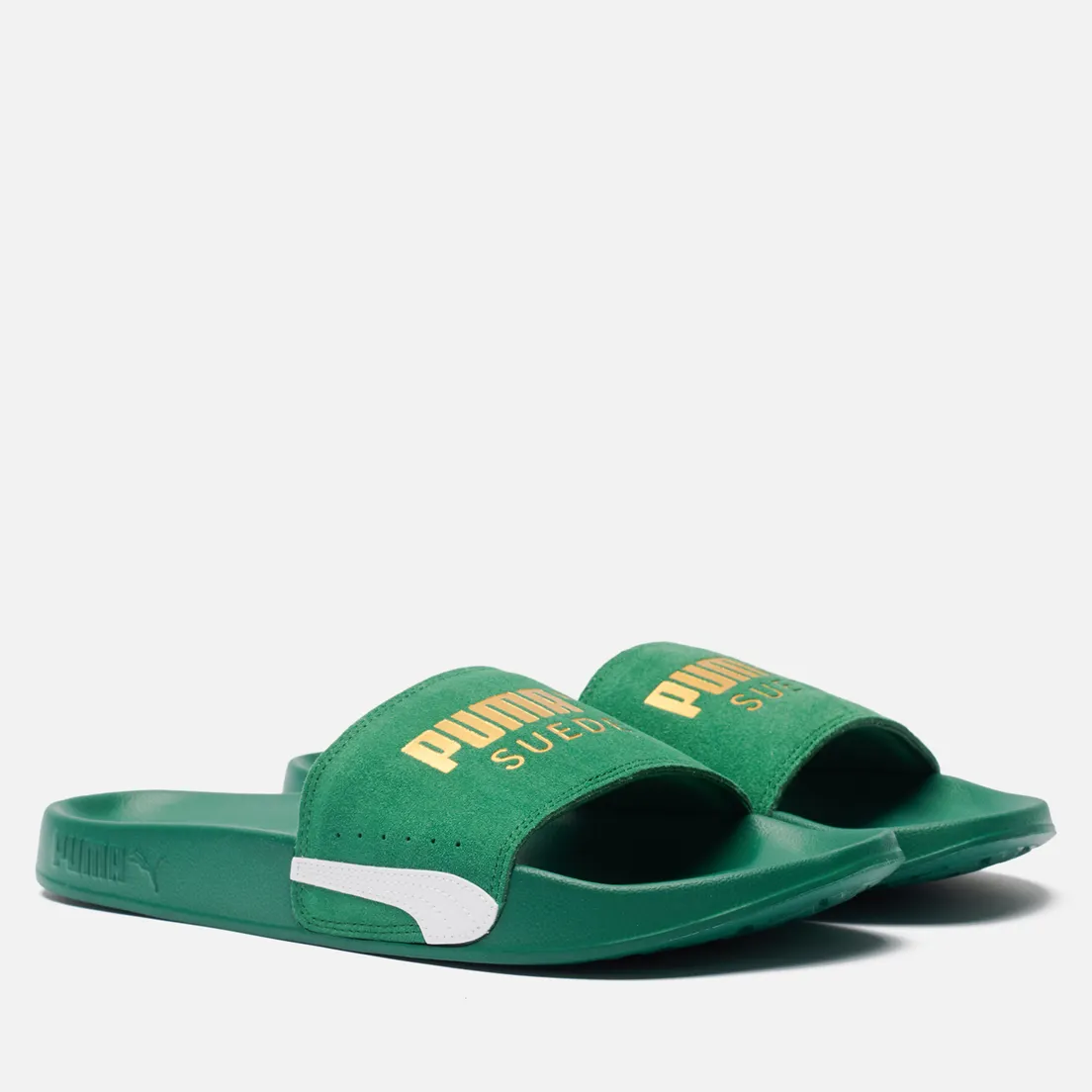 Puma Сланцы Leadcat 2.0 Suede Classic