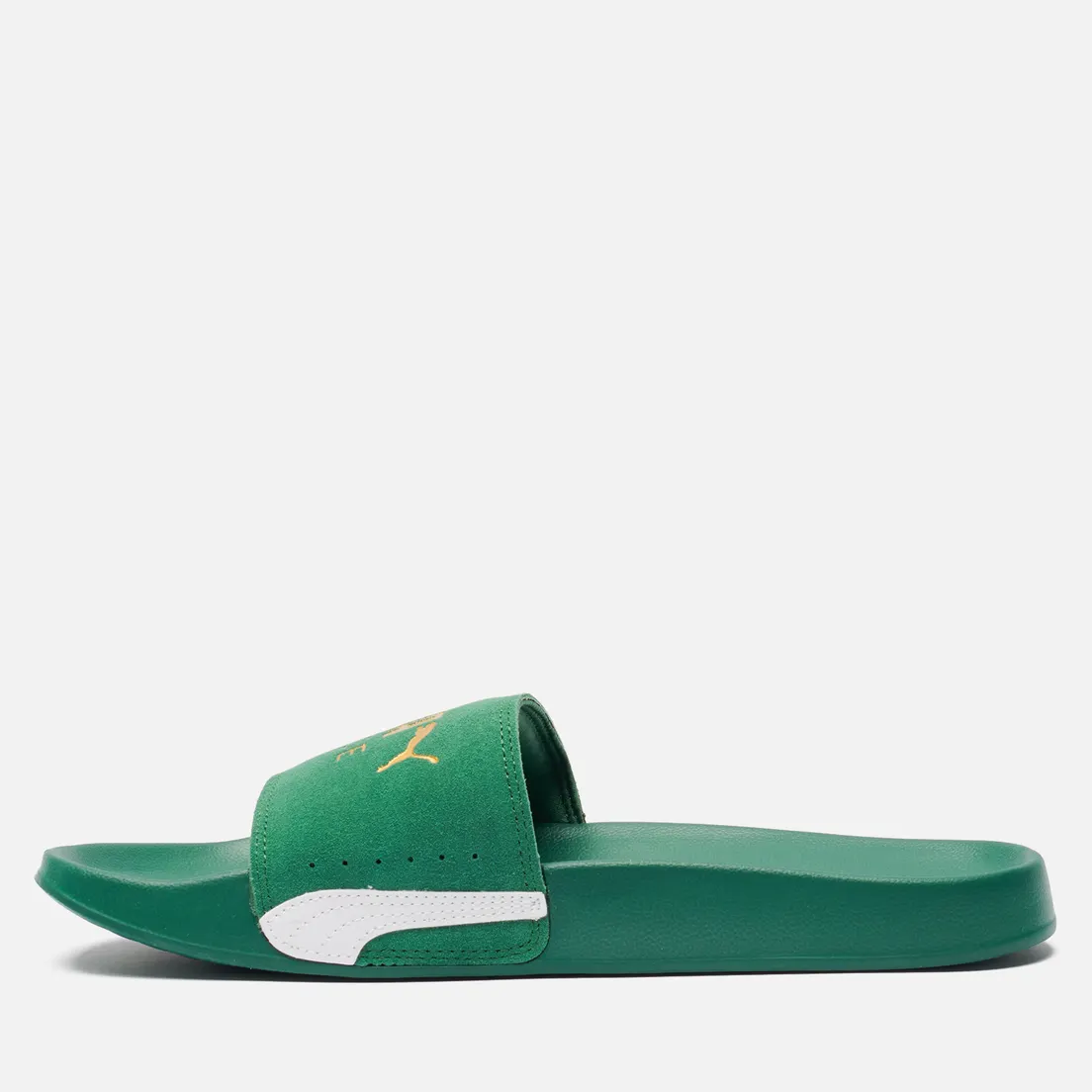 Puma Сланцы Leadcat 2.0 Suede Classic