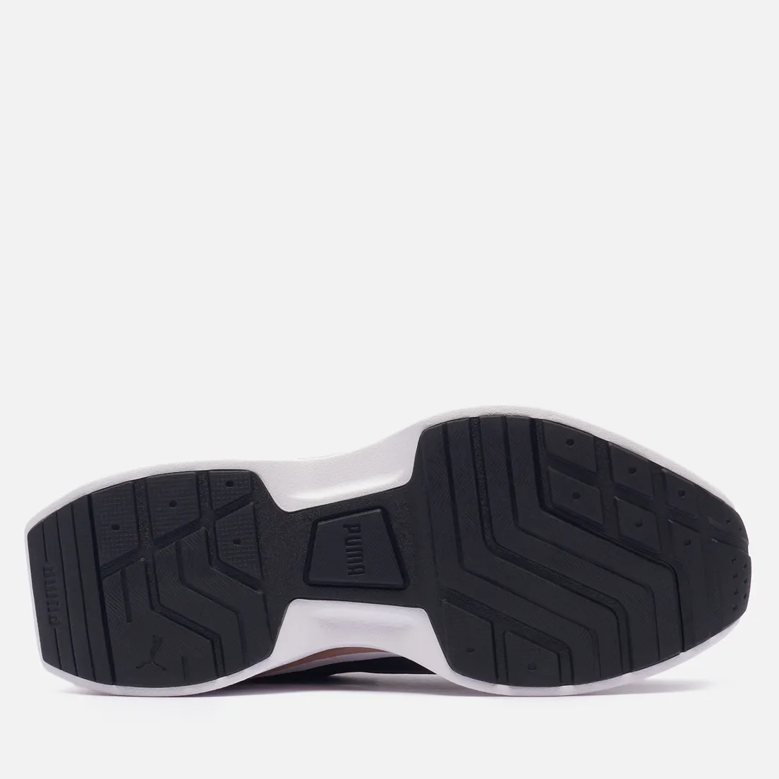 Puma Женские кроссовки Kosmo Rider Metallic