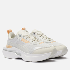 Puma Женские кроссовки Kosmo Rider Metallic