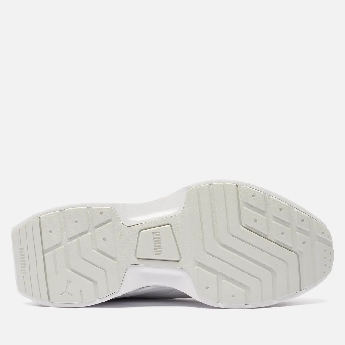 Puma Женские кроссовки Kosmo Rider Metallic