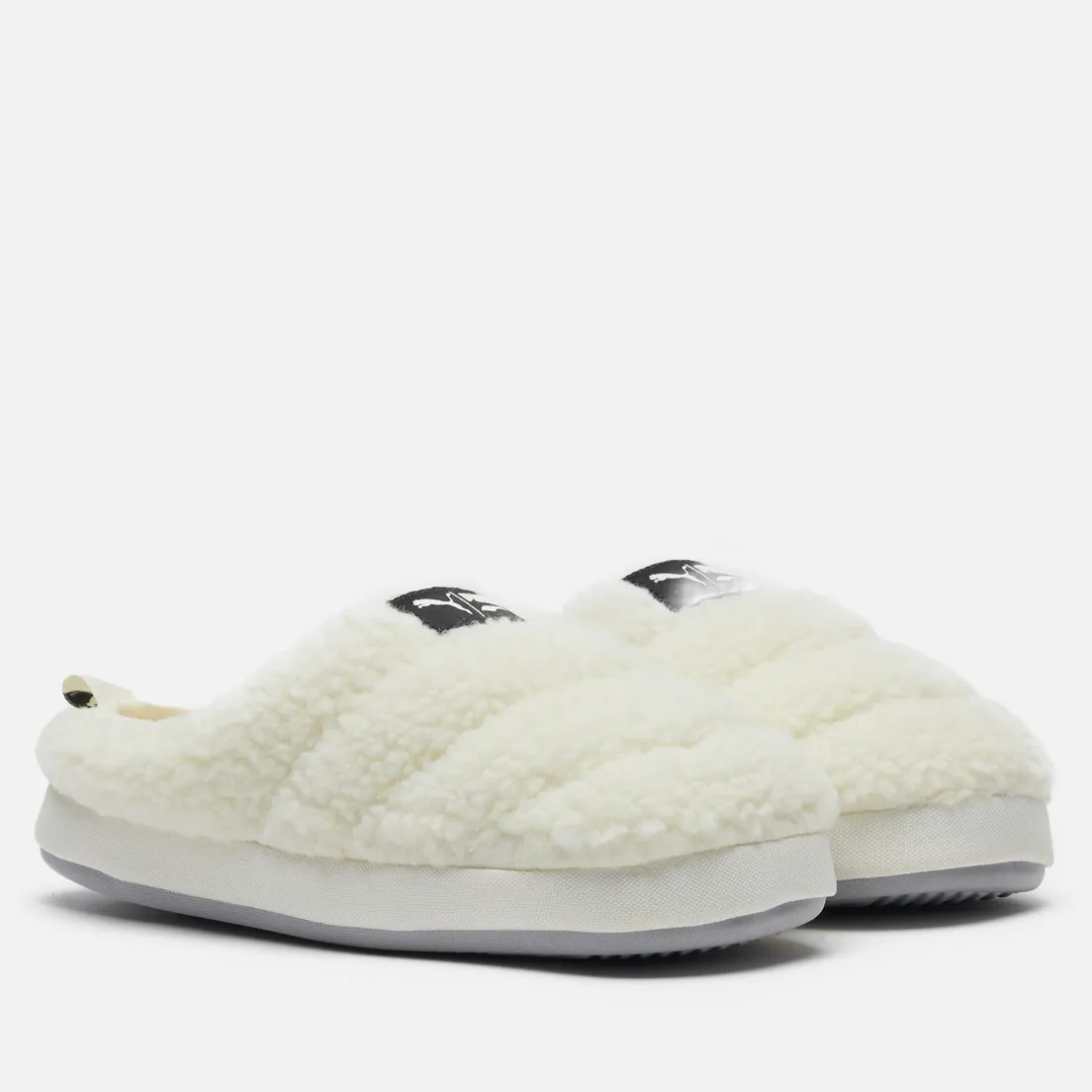 Puma Женские тапочки Scuff Sherpa Slippers