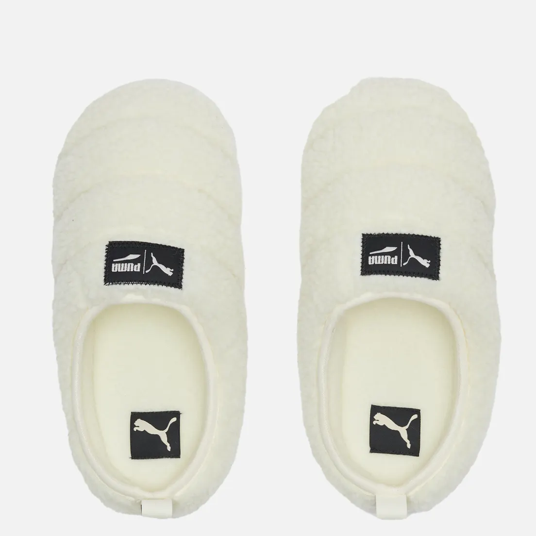 Puma Женские тапочки Scuff Sherpa Slippers