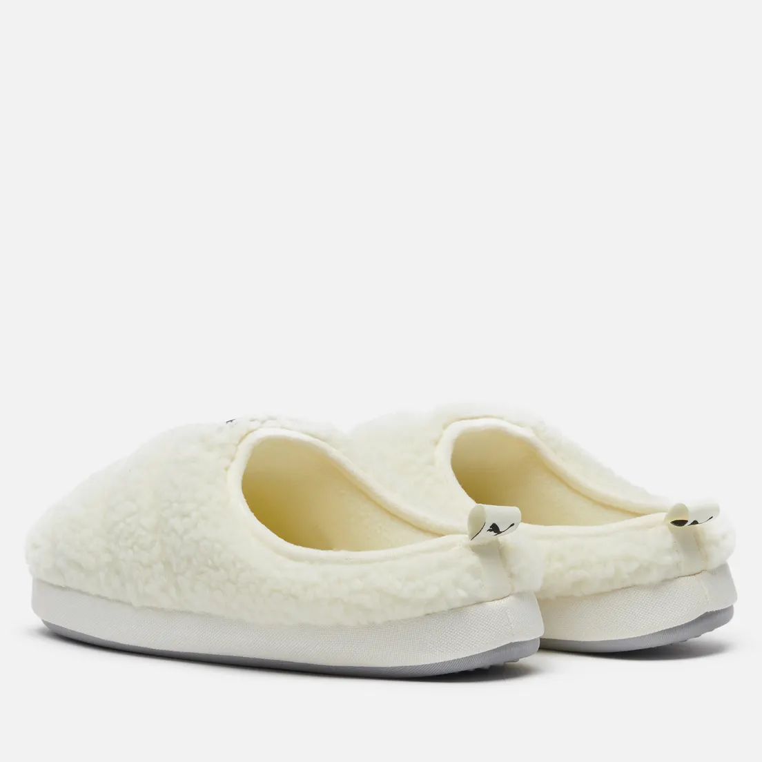 Puma Женские тапочки Scuff Sherpa Slippers
