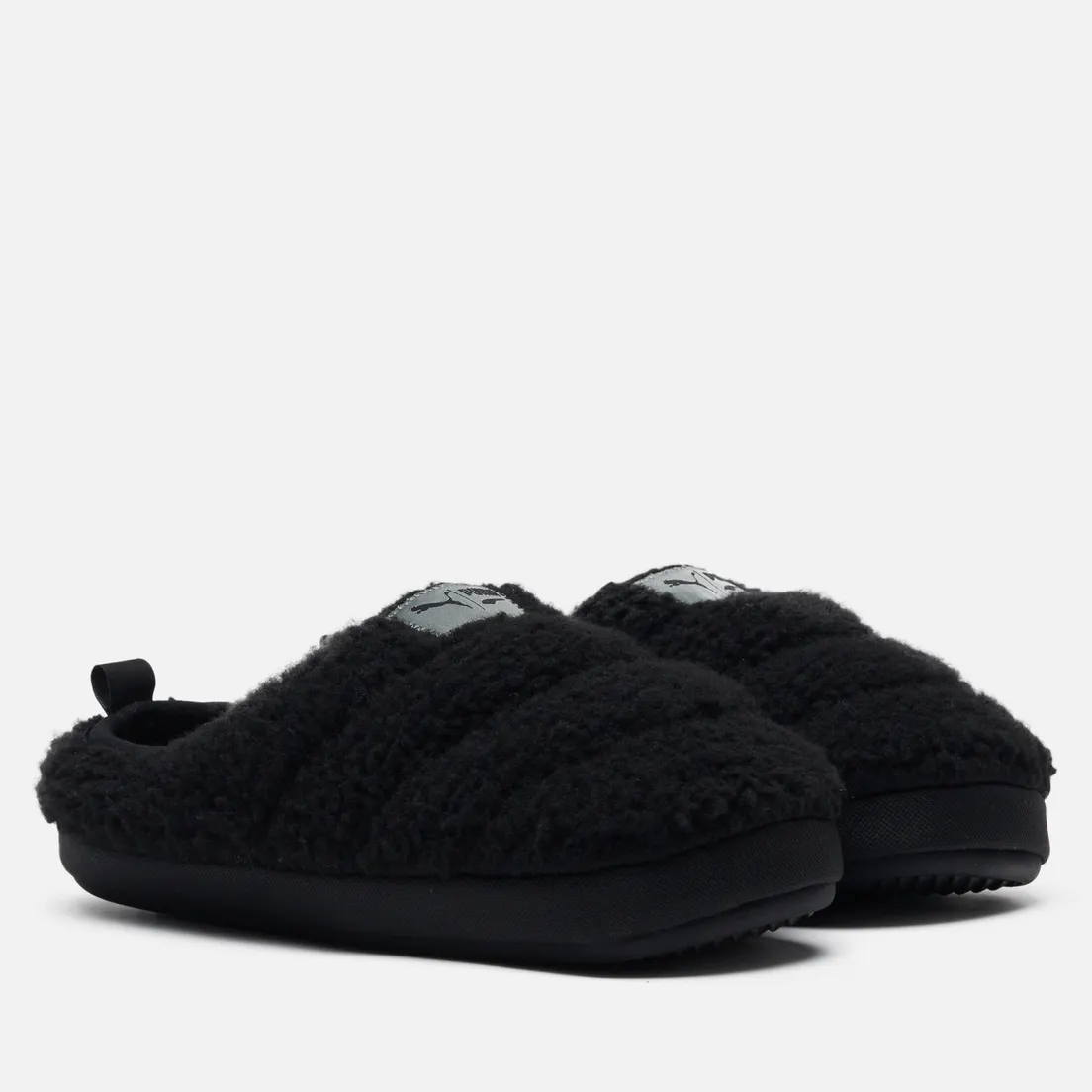 Puma Женские тапочки Scuff Sherpa Slippers