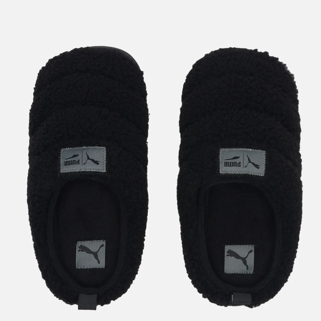 Puma Женские тапочки Scuff Sherpa Slippers