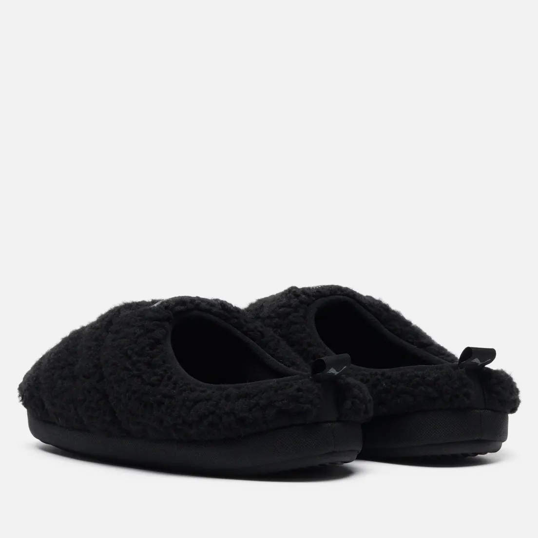 Puma Женские тапочки Scuff Sherpa Slippers