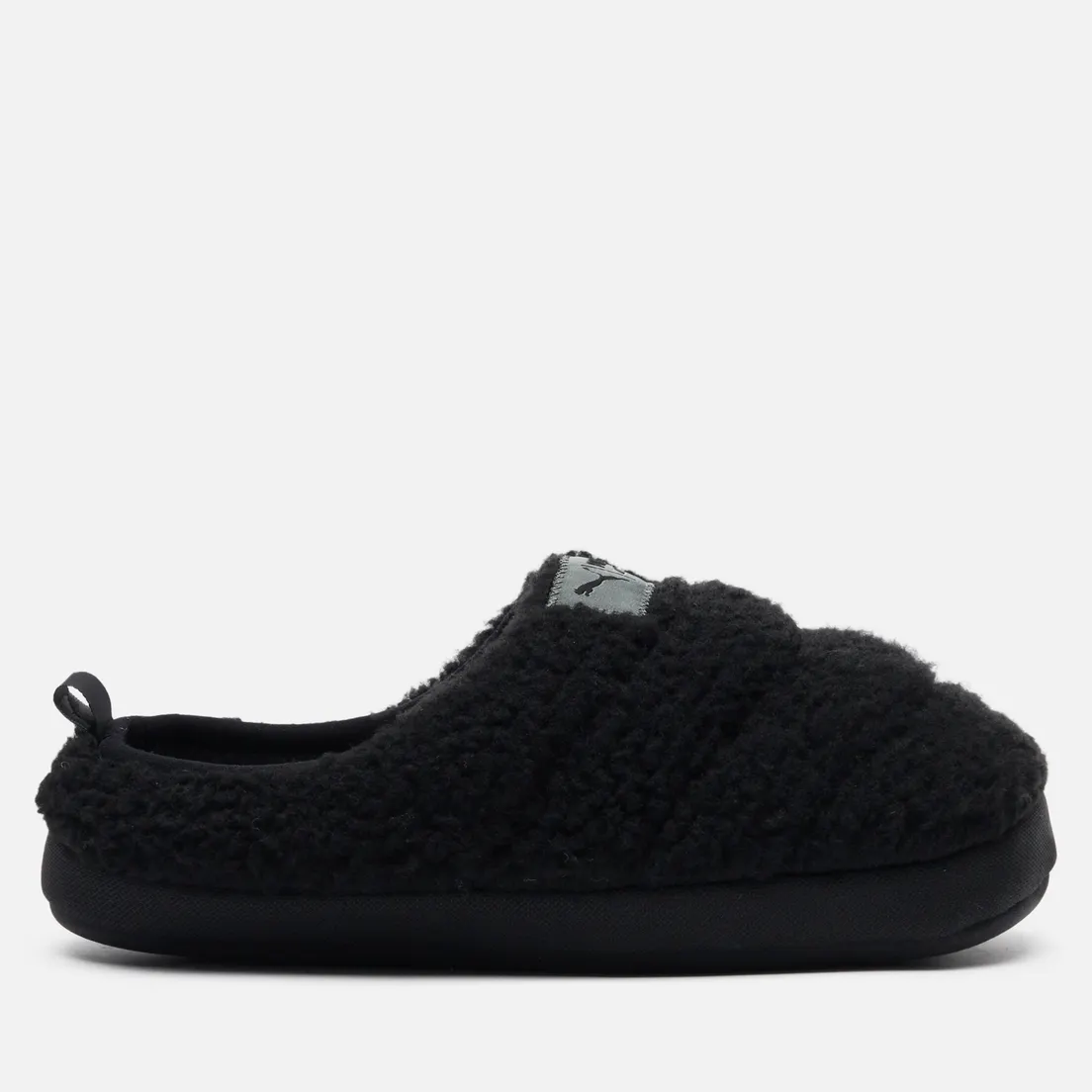 Puma Женские тапочки Scuff Sherpa Slippers