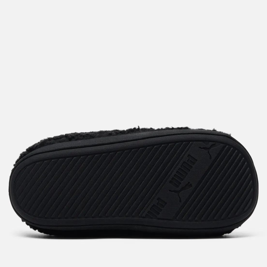 Puma Женские тапочки Scuff Sherpa Slippers