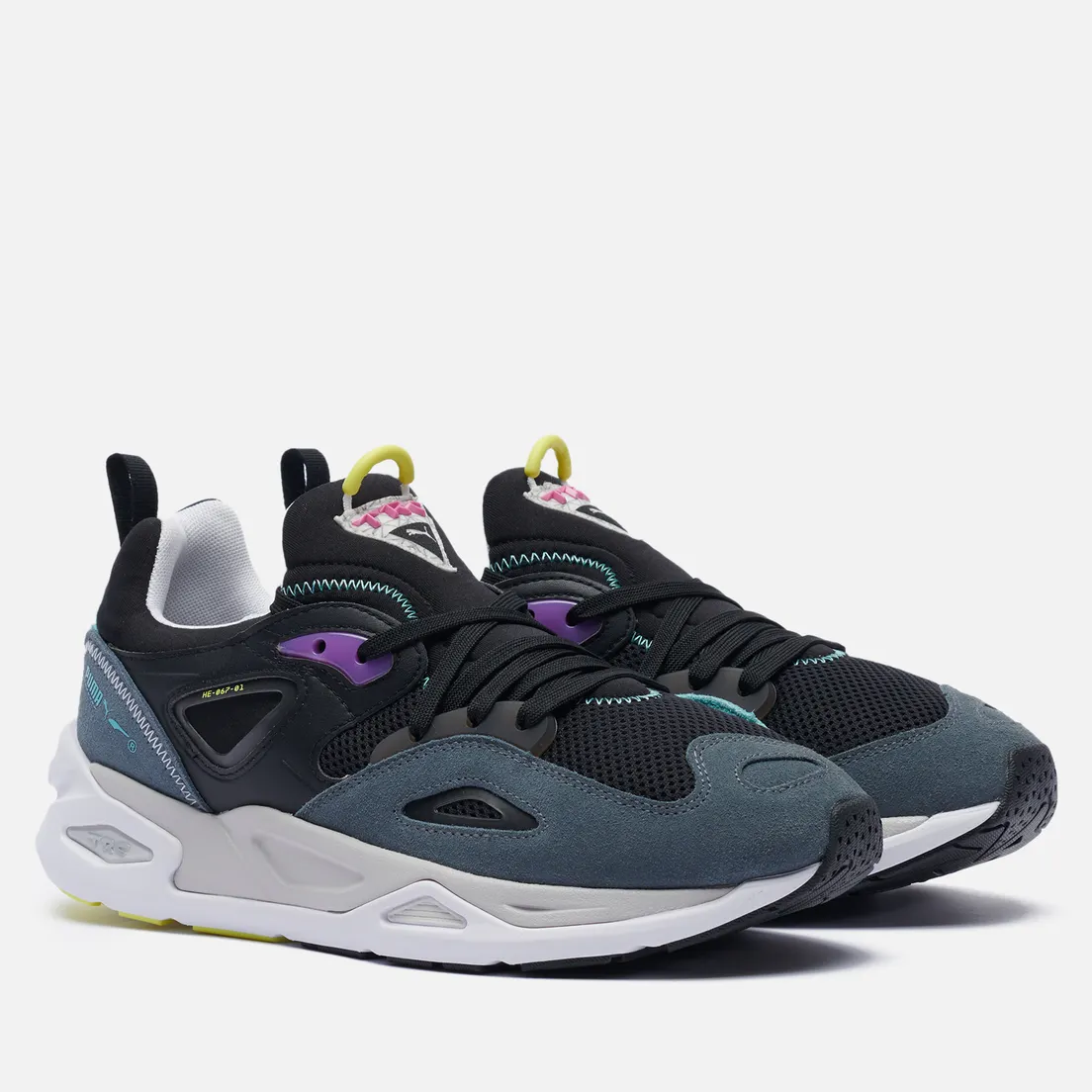 Puma Кроссовки TRC Blaze