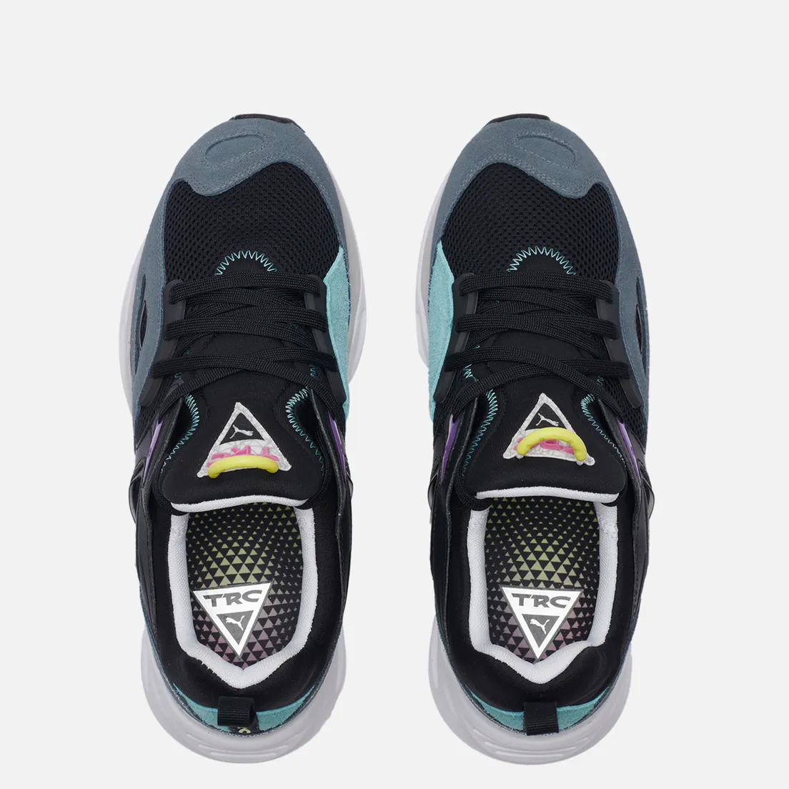 Puma Кроссовки TRC Blaze
