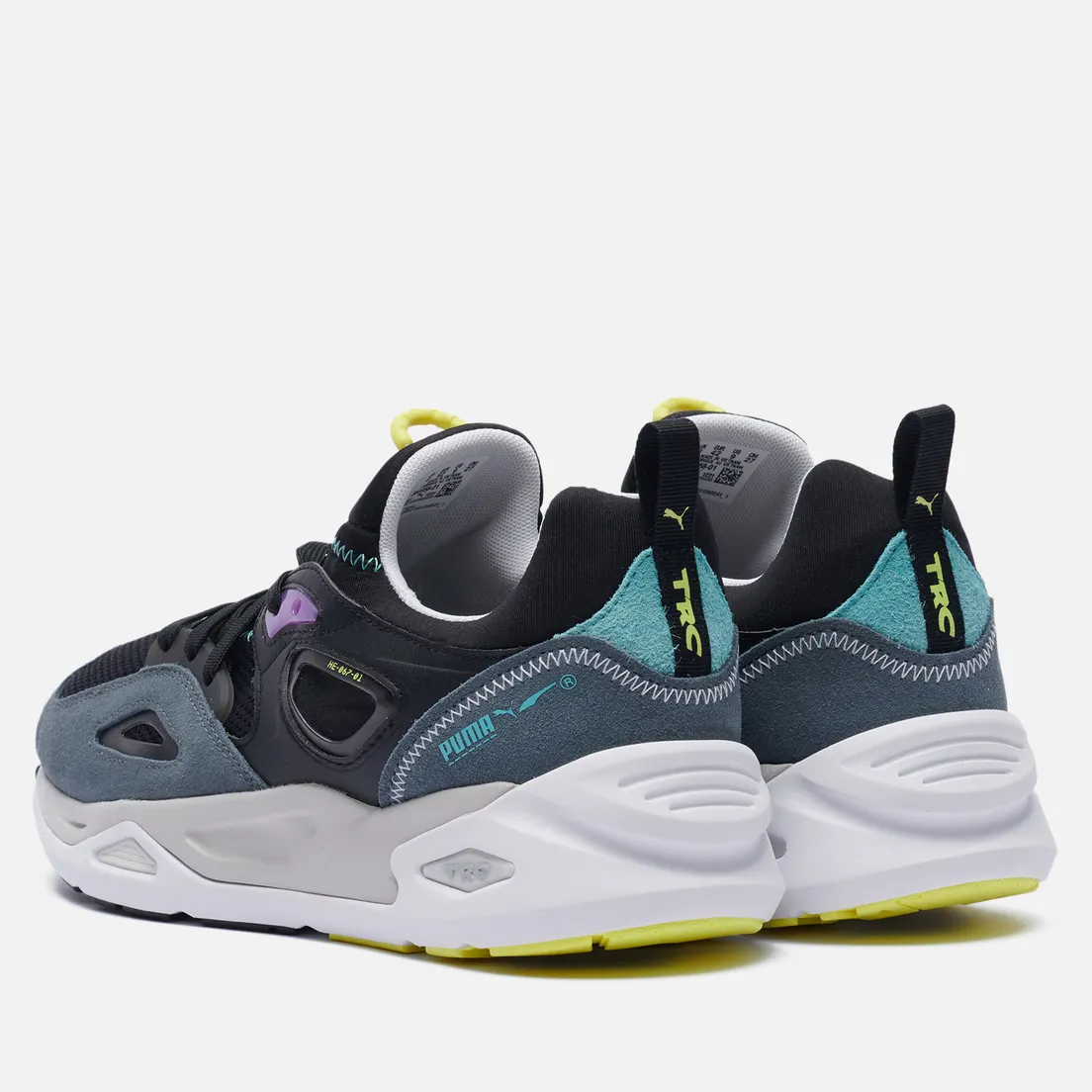 Puma Кроссовки TRC Blaze