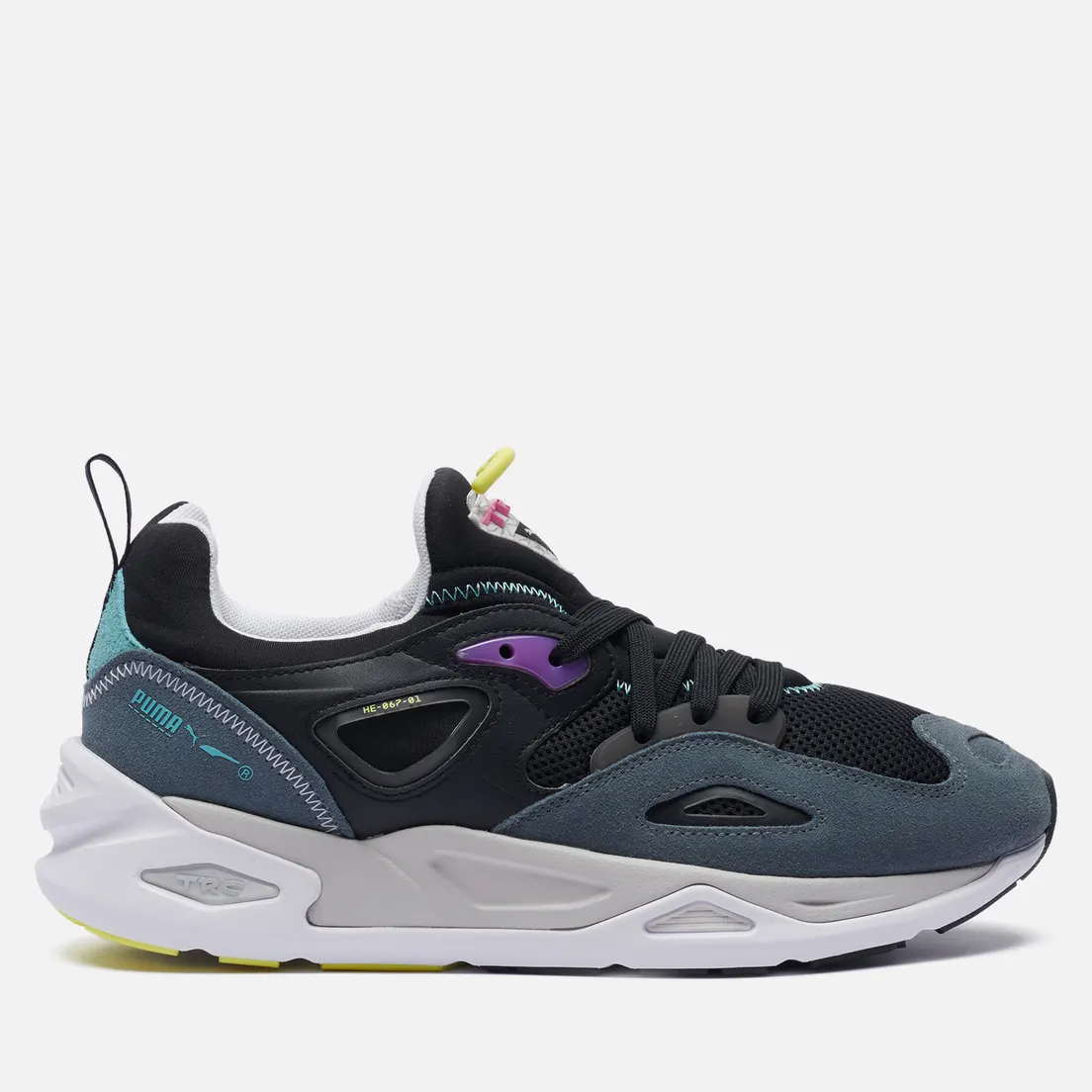 Puma Кроссовки TRC Blaze