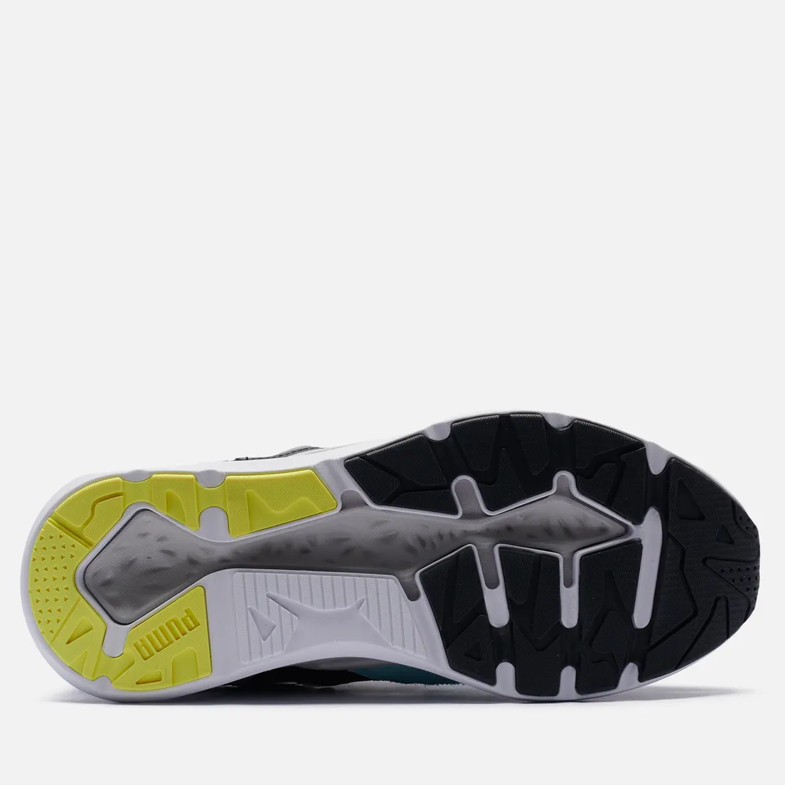 Puma Кроссовки TRC Blaze