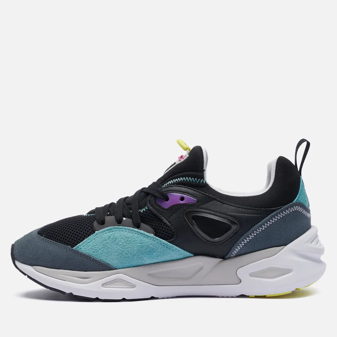 Puma Кроссовки TRC Blaze