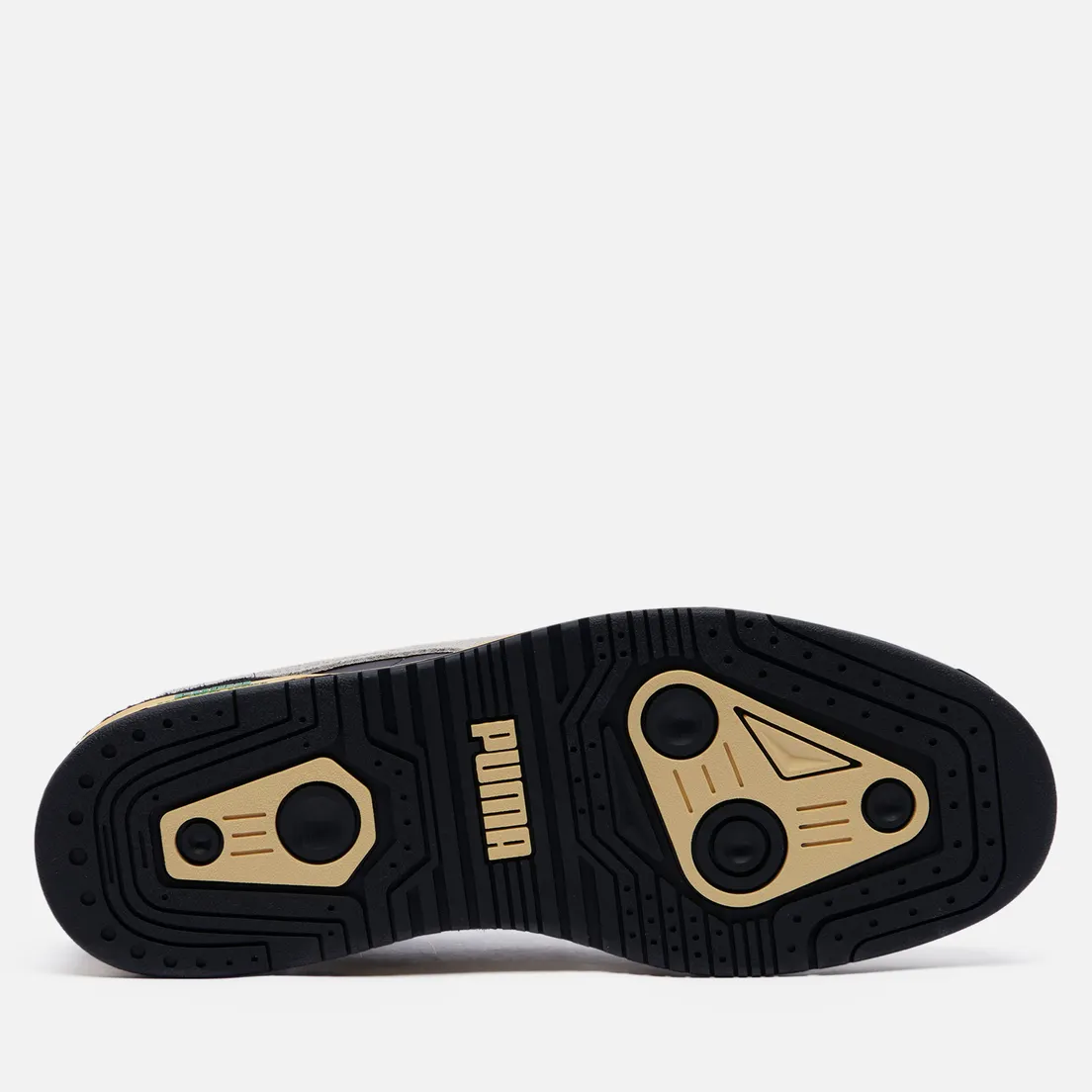 Puma Мужские кроссовки Slipstream Lo The NeverWorn