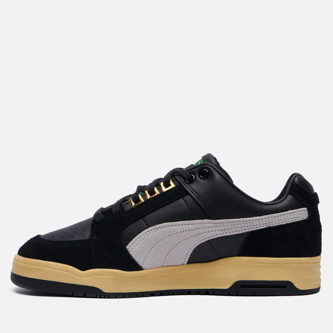 Puma Мужские кроссовки Slipstream Lo The NeverWorn