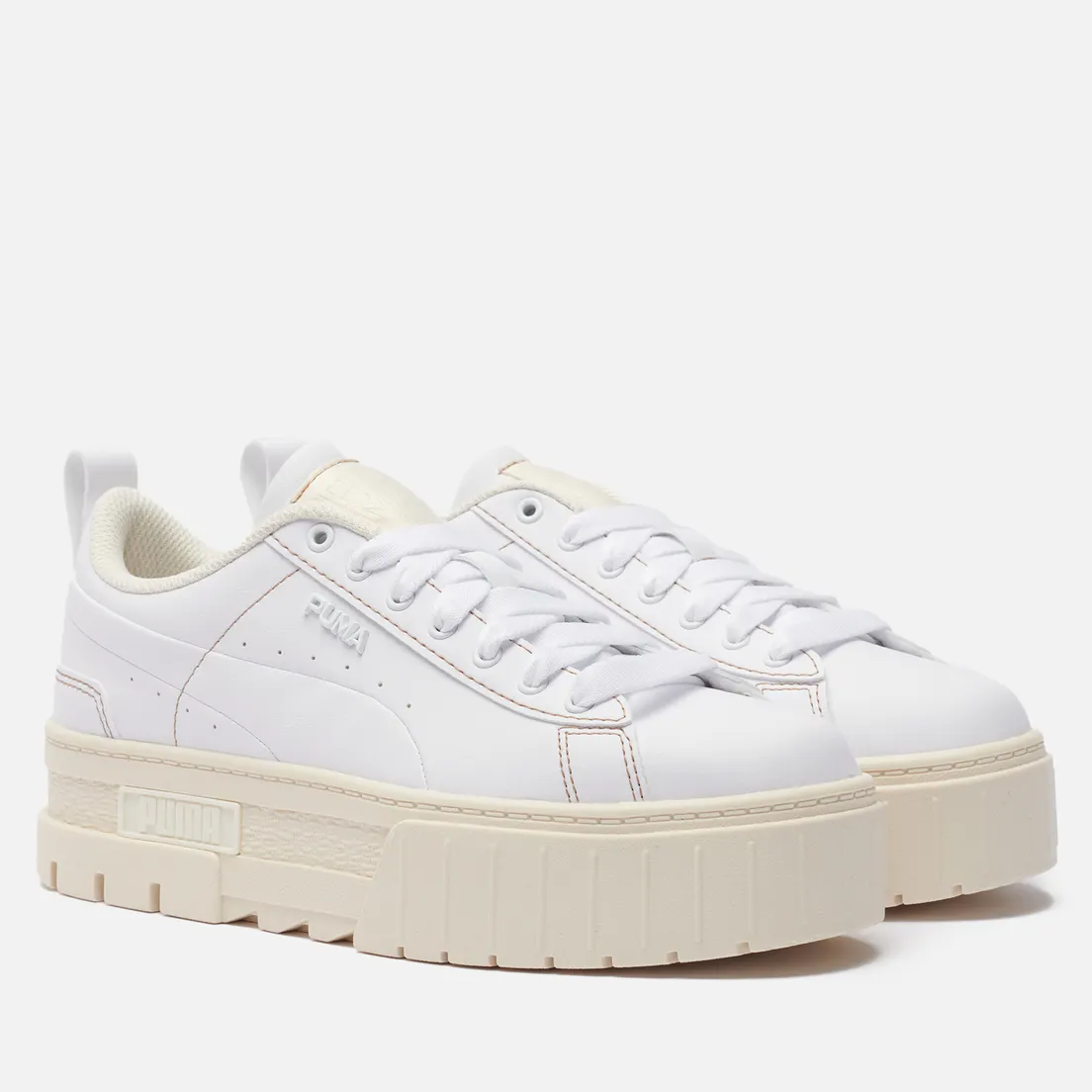 Puma Женские кроссовки Mayze Infuse