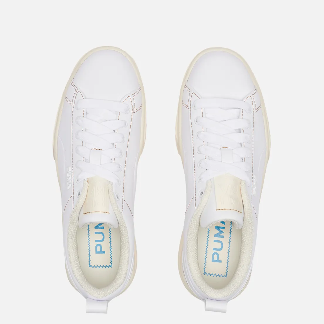 Puma Женские кроссовки Mayze Infuse