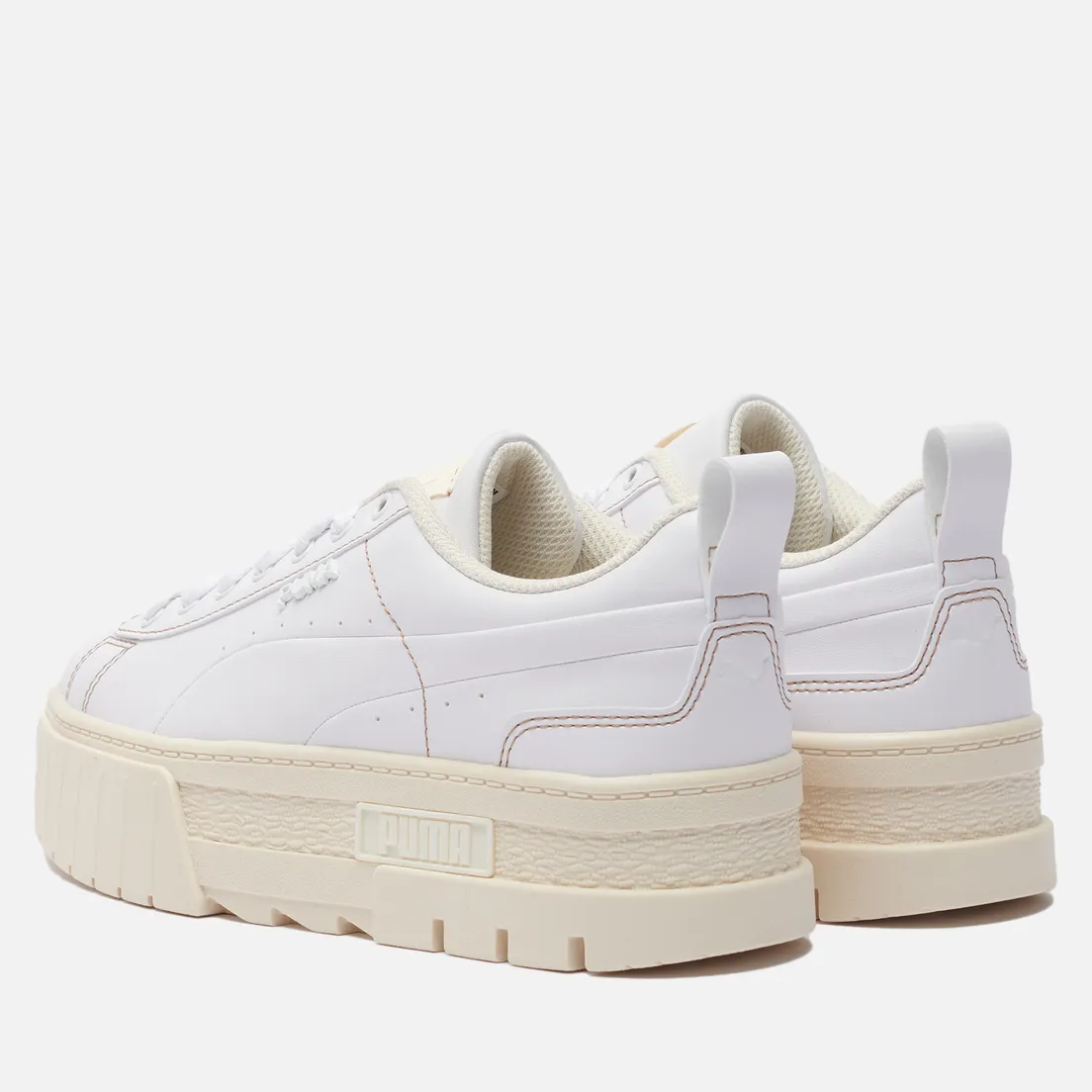 Puma Женские кроссовки Mayze Infuse