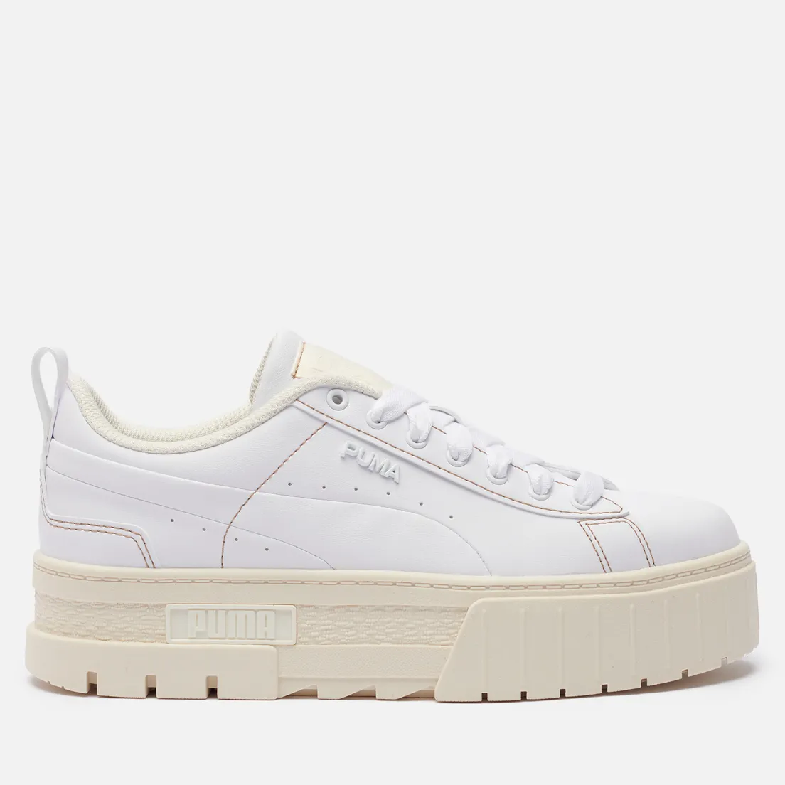 Puma Женские кроссовки Mayze Infuse