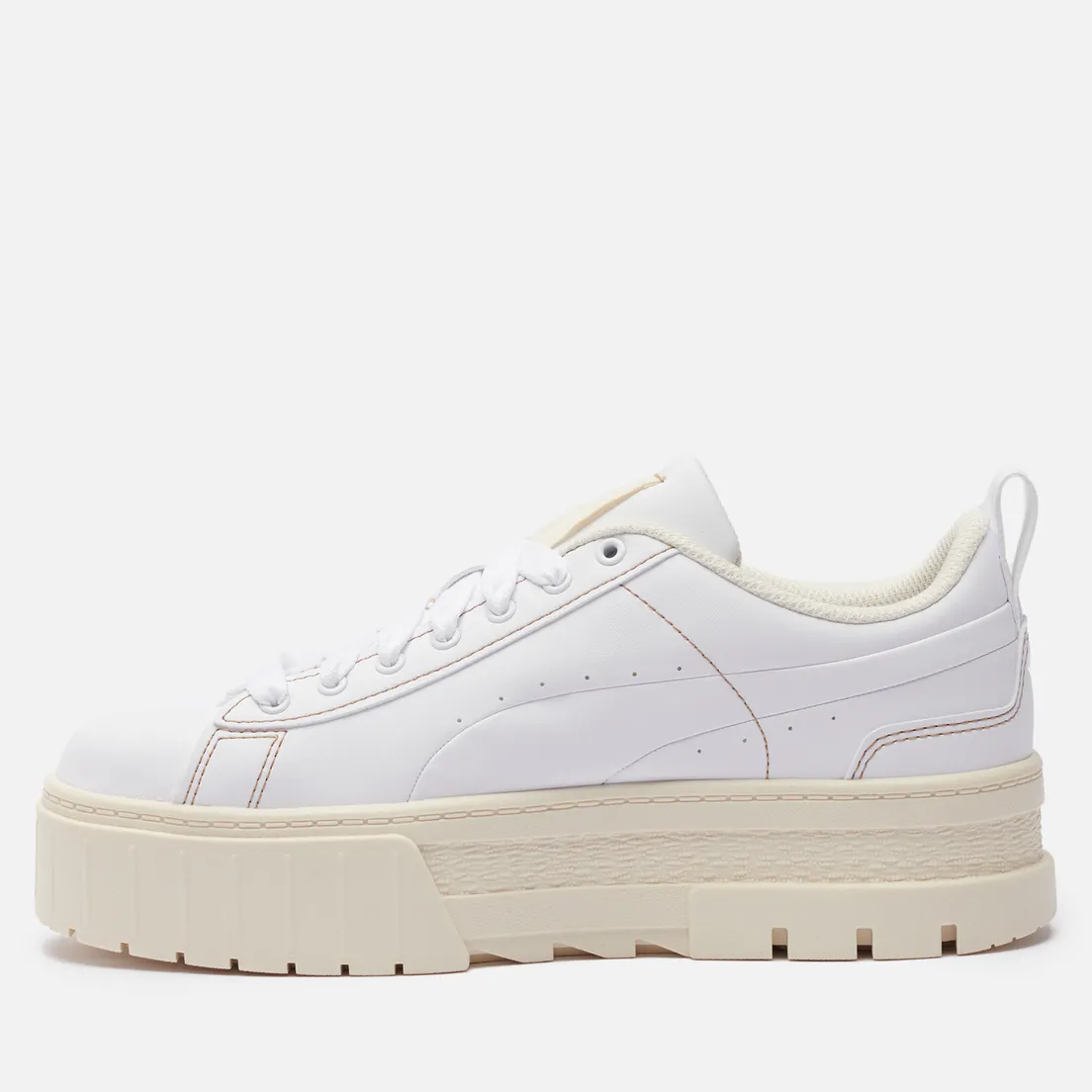 Puma Женские кроссовки Mayze Infuse
