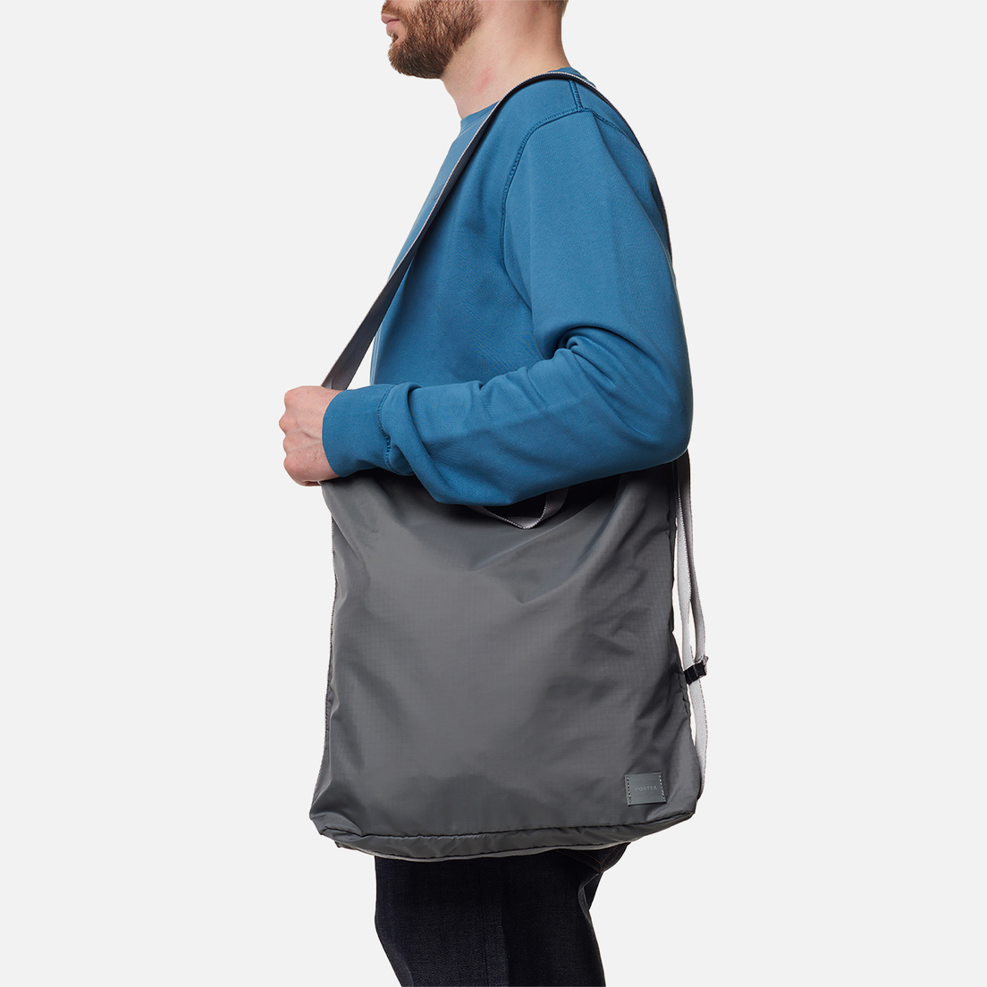 Porter-Yoshida & Co Сумка Flex 2-Way Shoulder