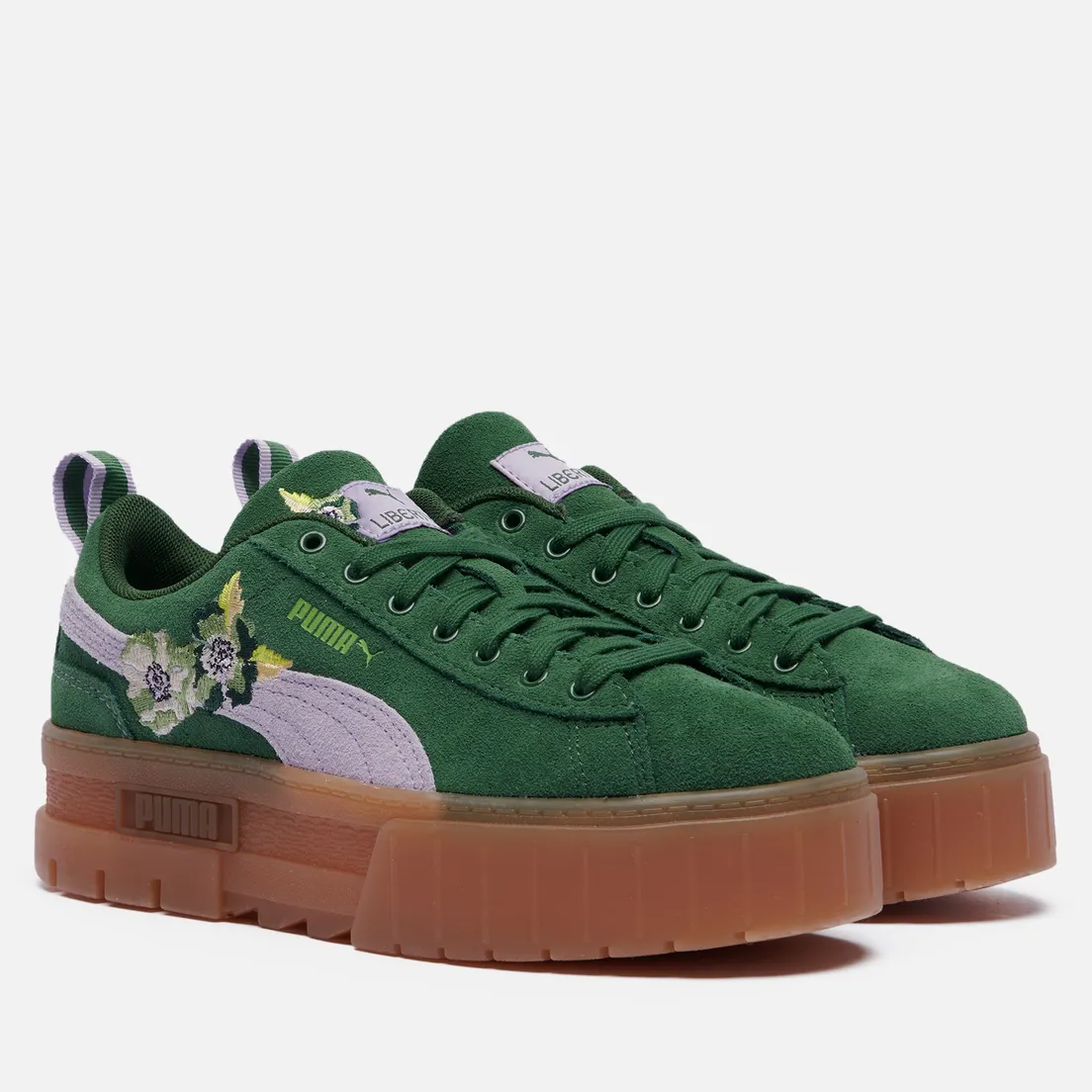 Puma Женские кроссовки x Liberty Mayze