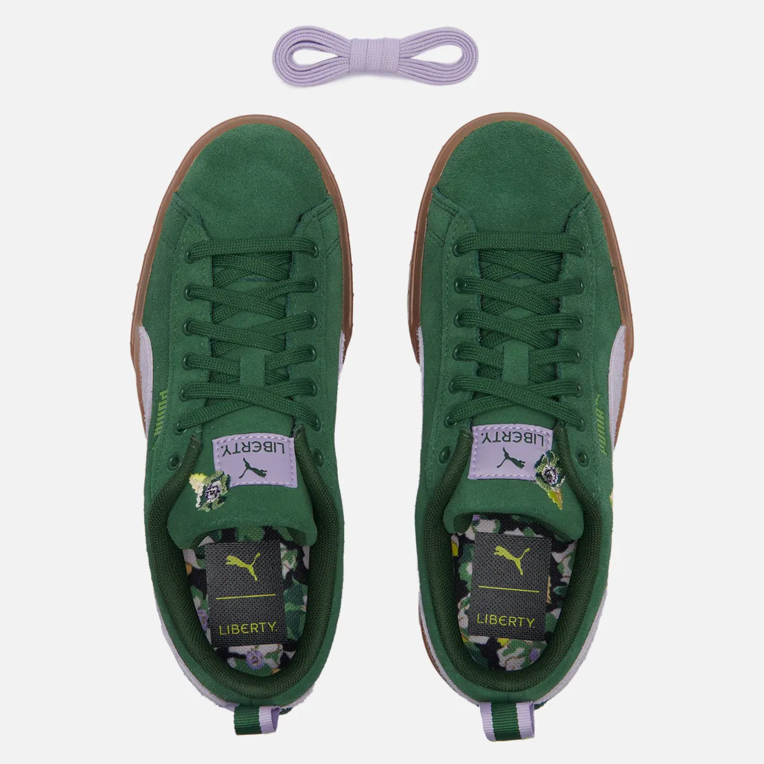 Puma Женские кроссовки x Liberty Mayze